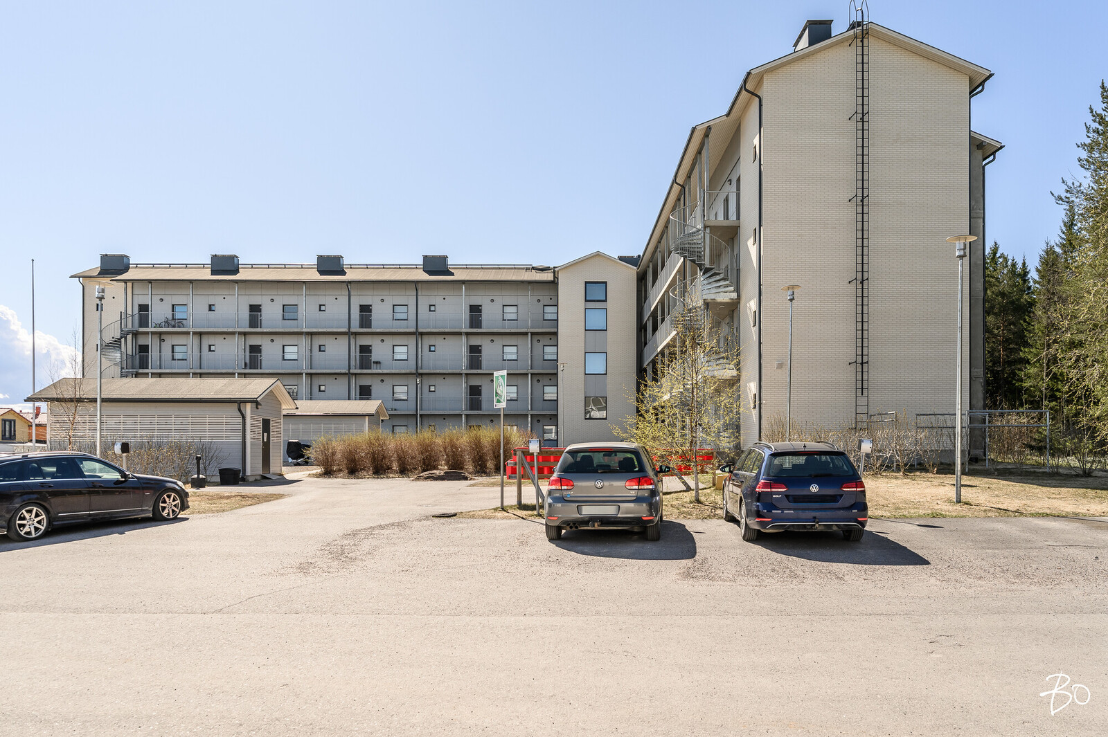 Pohjantikankuja 8 - kuva 24