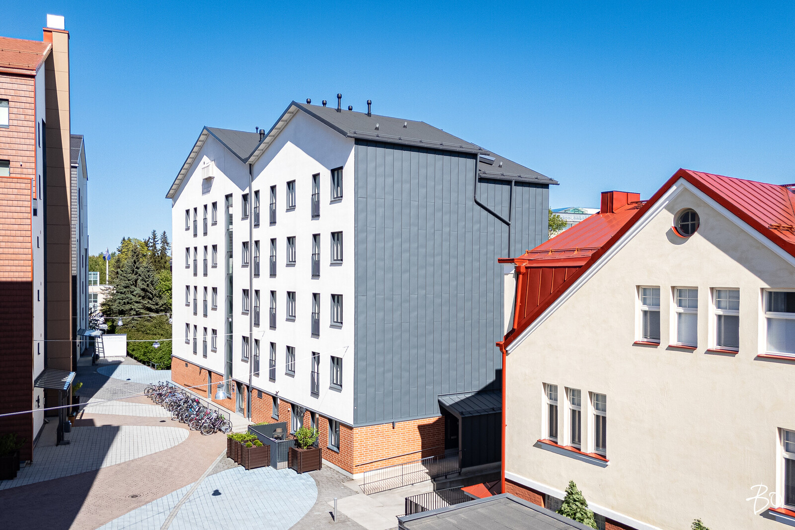 Kasarmintie 5 - kuva 29