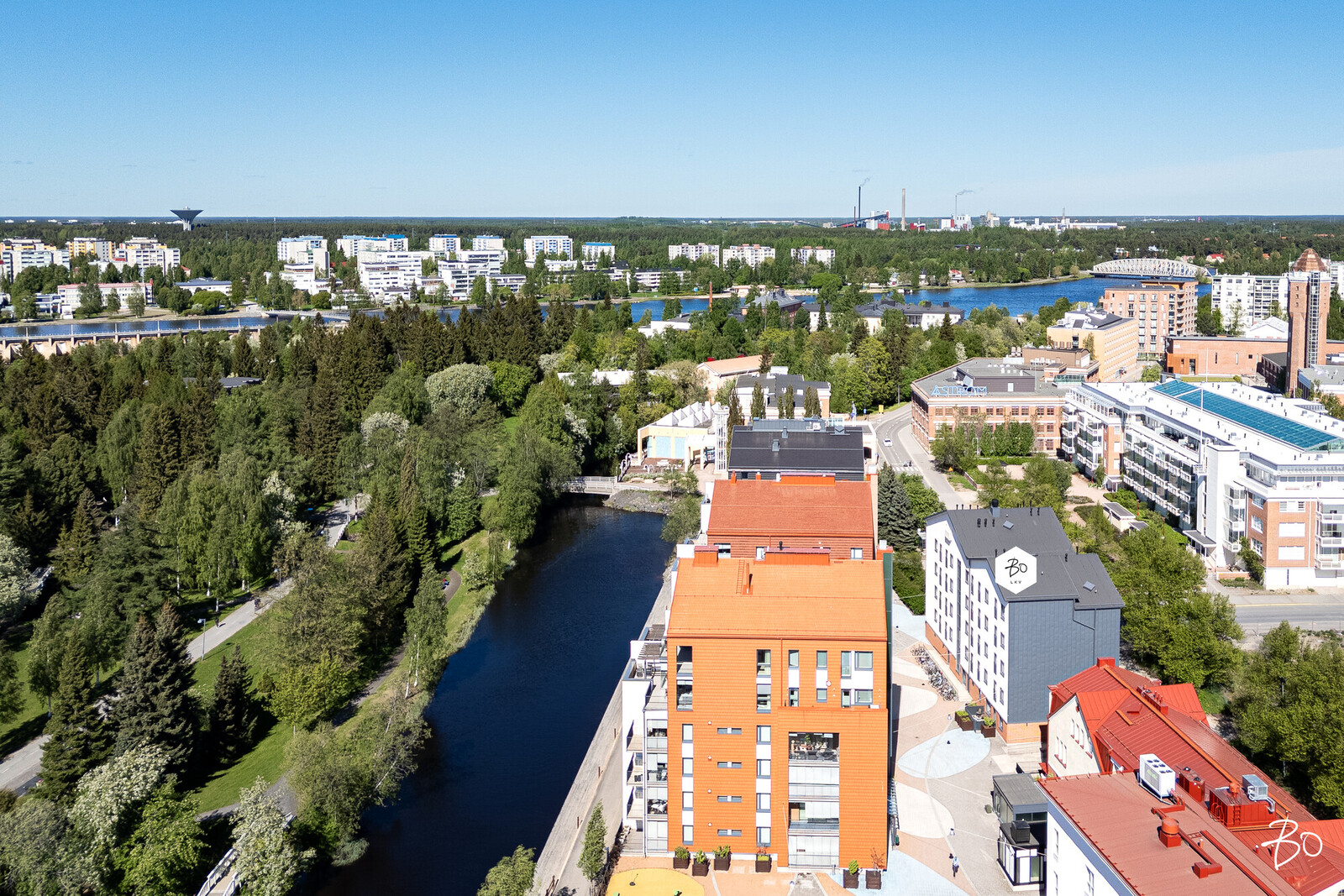 Kasarmintie 5 - kuva 31