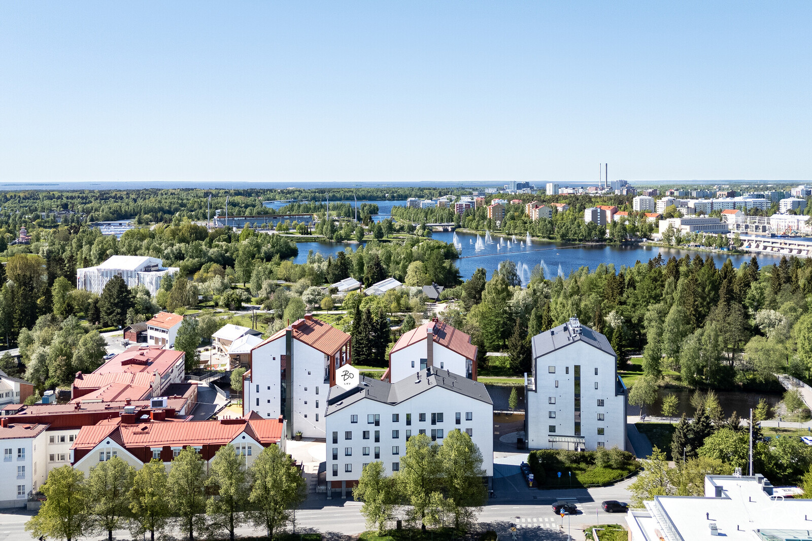 Kasarmintie 5 - kuva 33