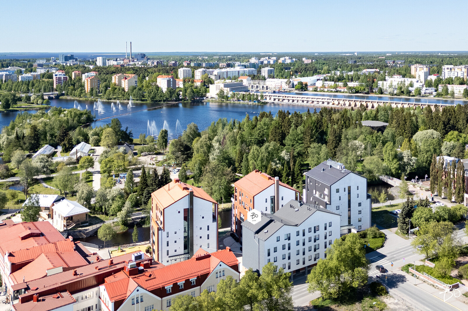 Kasarmintie 5 - kuva 30