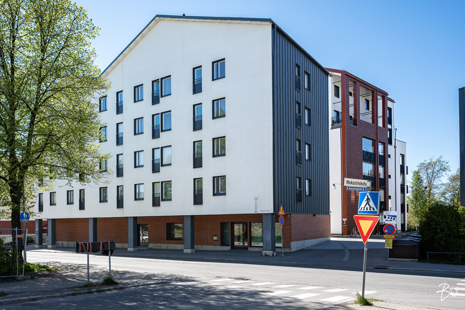 Kasarmintie 5 - kuva 27
