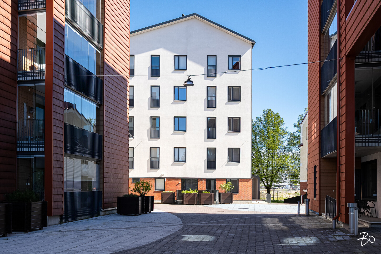 Kasarmintie 5 - kuva 25