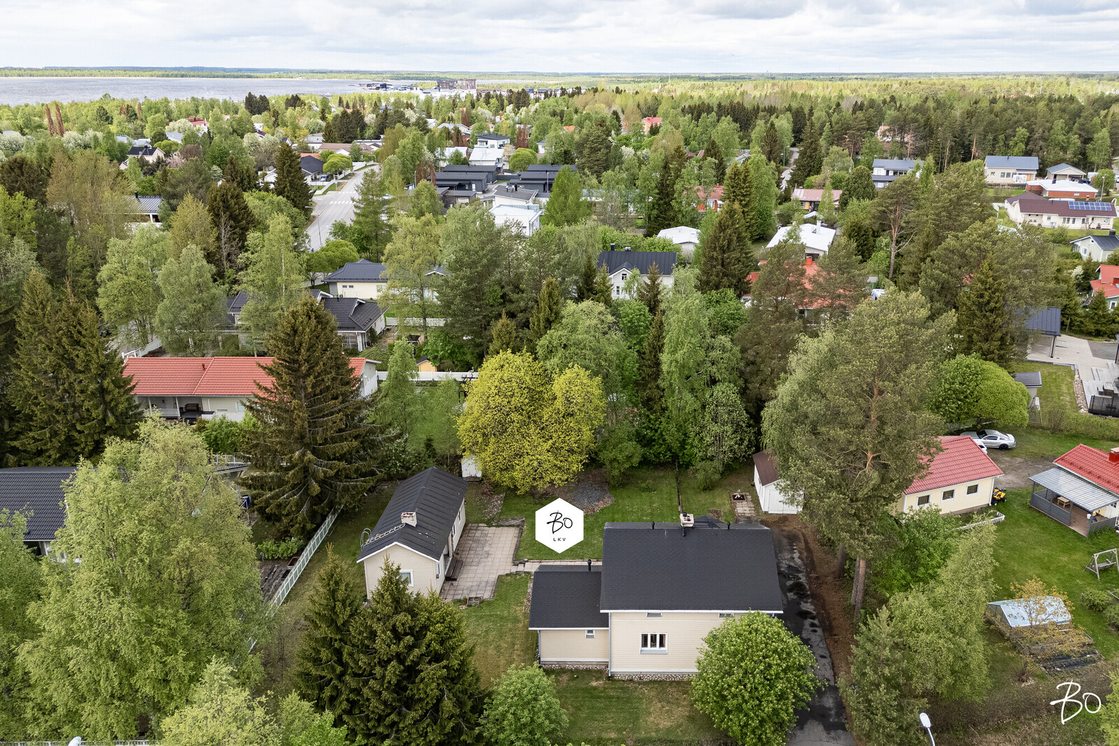 Leppäluodontie 3 - kuva 5
