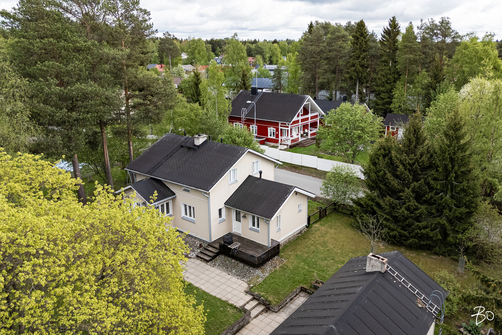 Leppäluodontie 3 - kuva 8
