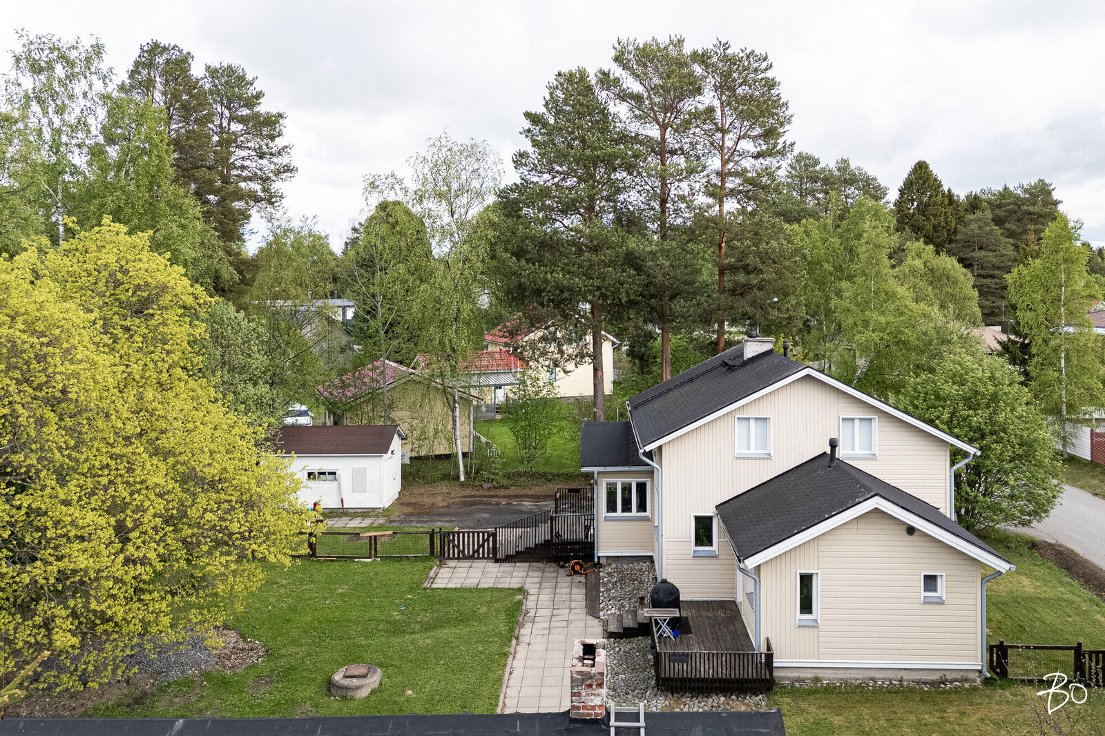 Leppäluodontie 3 - kuva 7