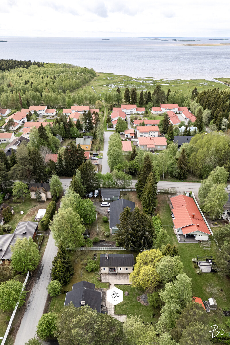 Leppäluodontie 3 - kuva 3