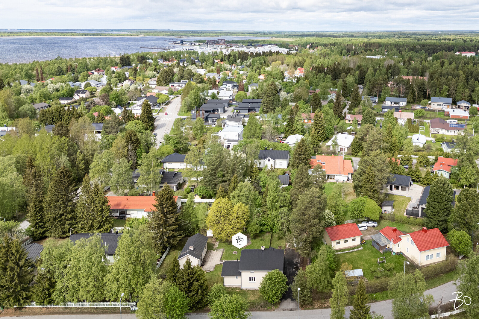 Leppäluodontie 3 - kuva 2