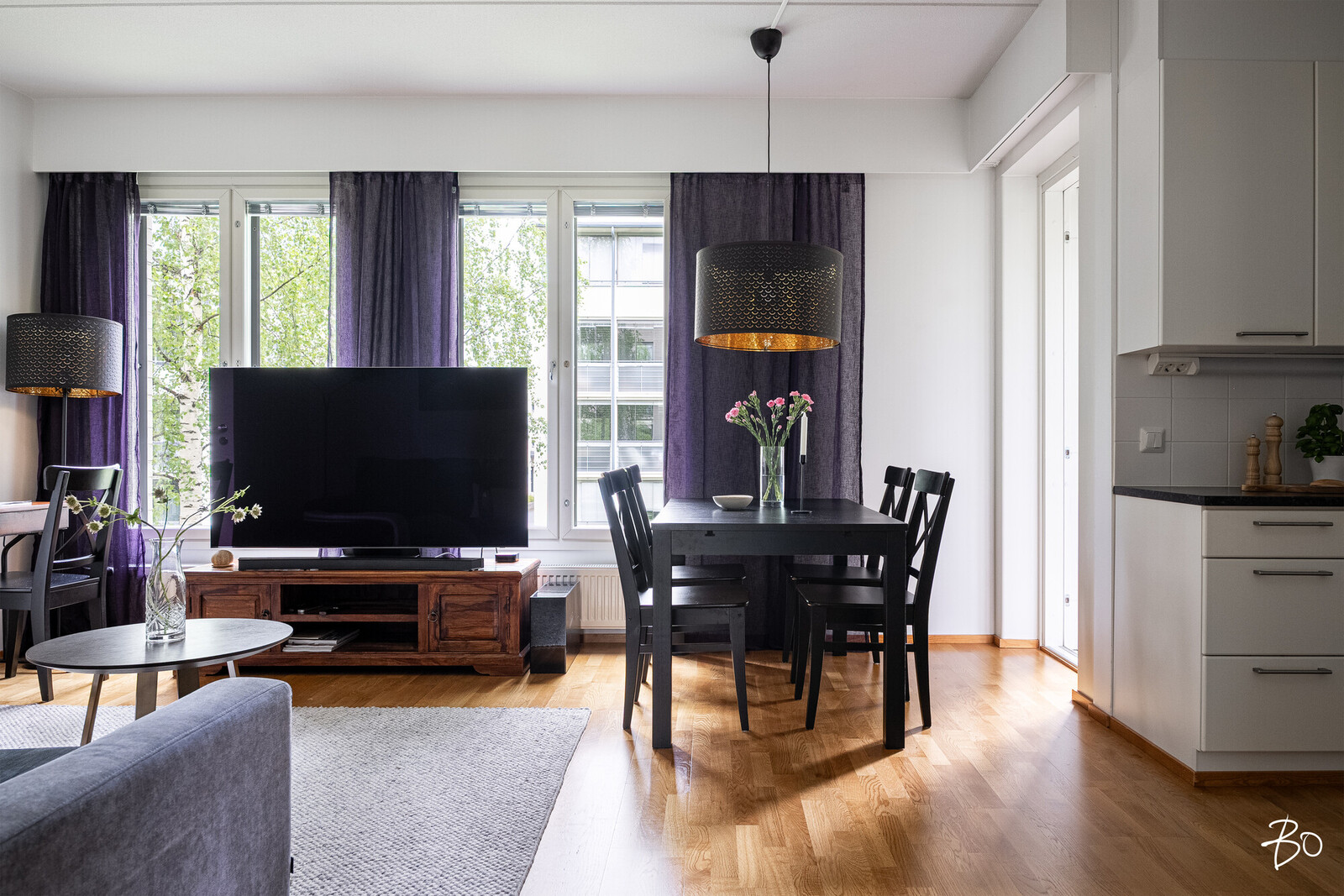 Viestikatu 8 - kuva 5