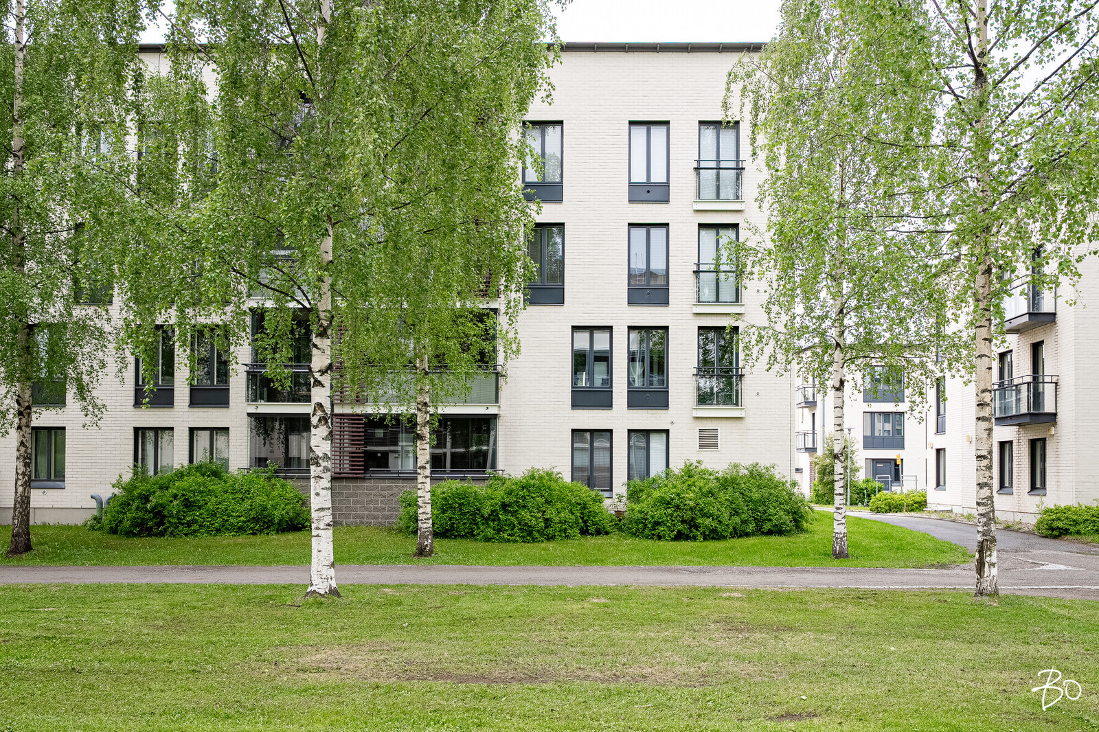 Viestikatu 8 - kuva 25