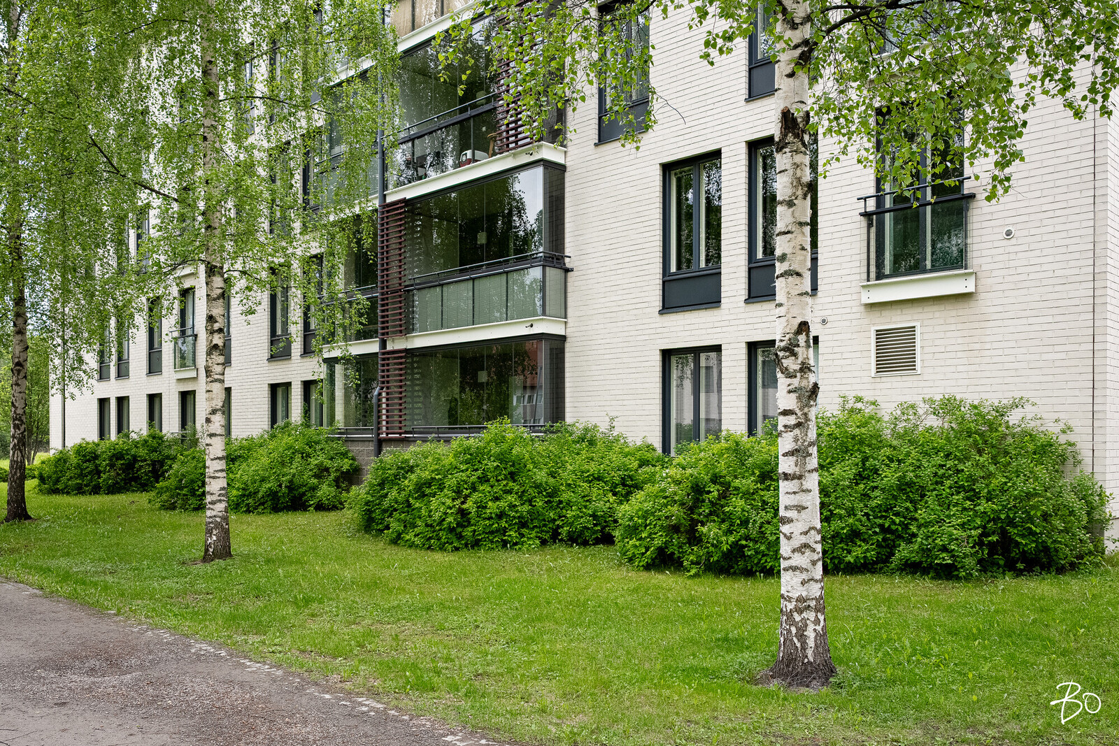 Viestikatu 8 - kuva 24