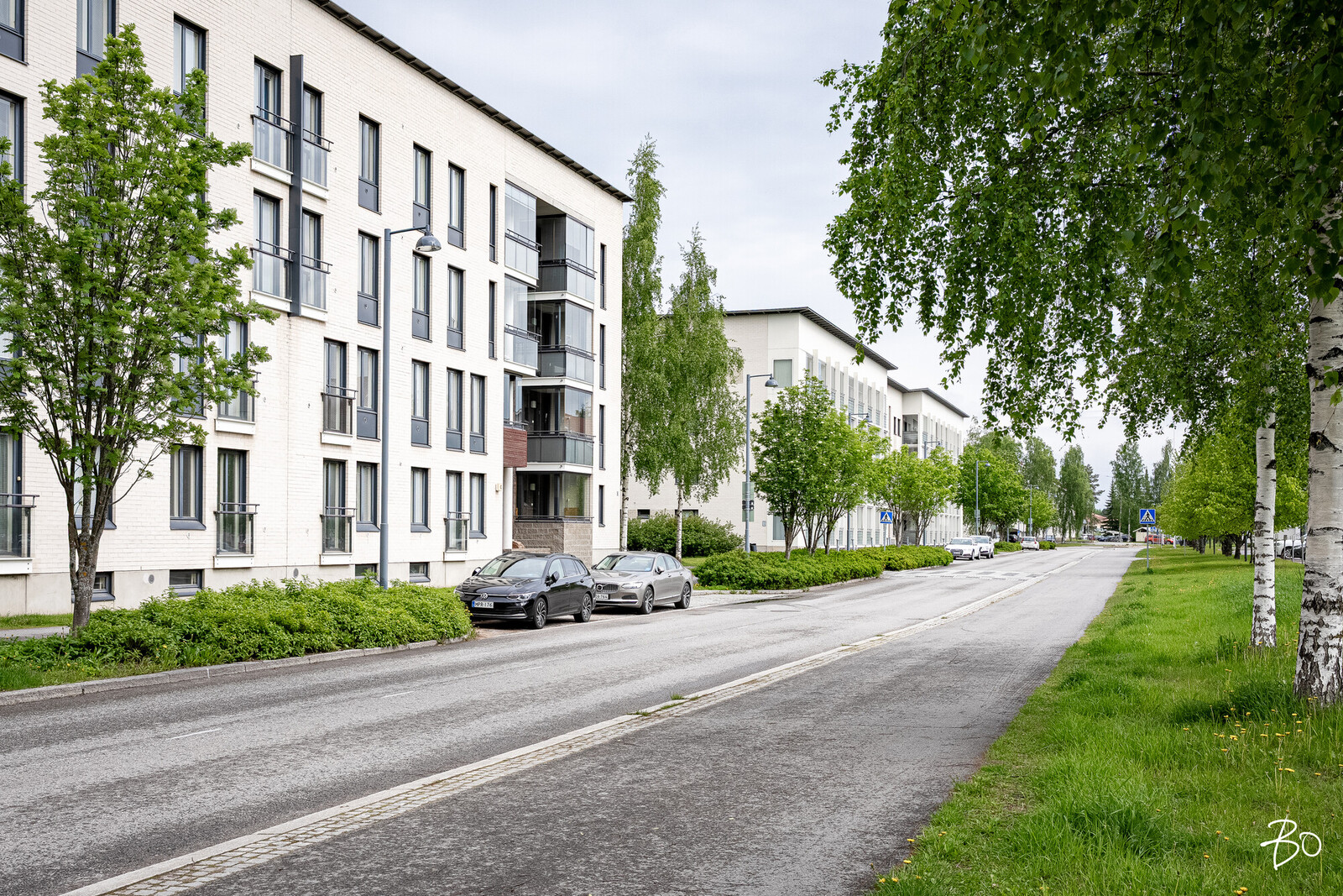 Viestikatu 8 - kuva 28