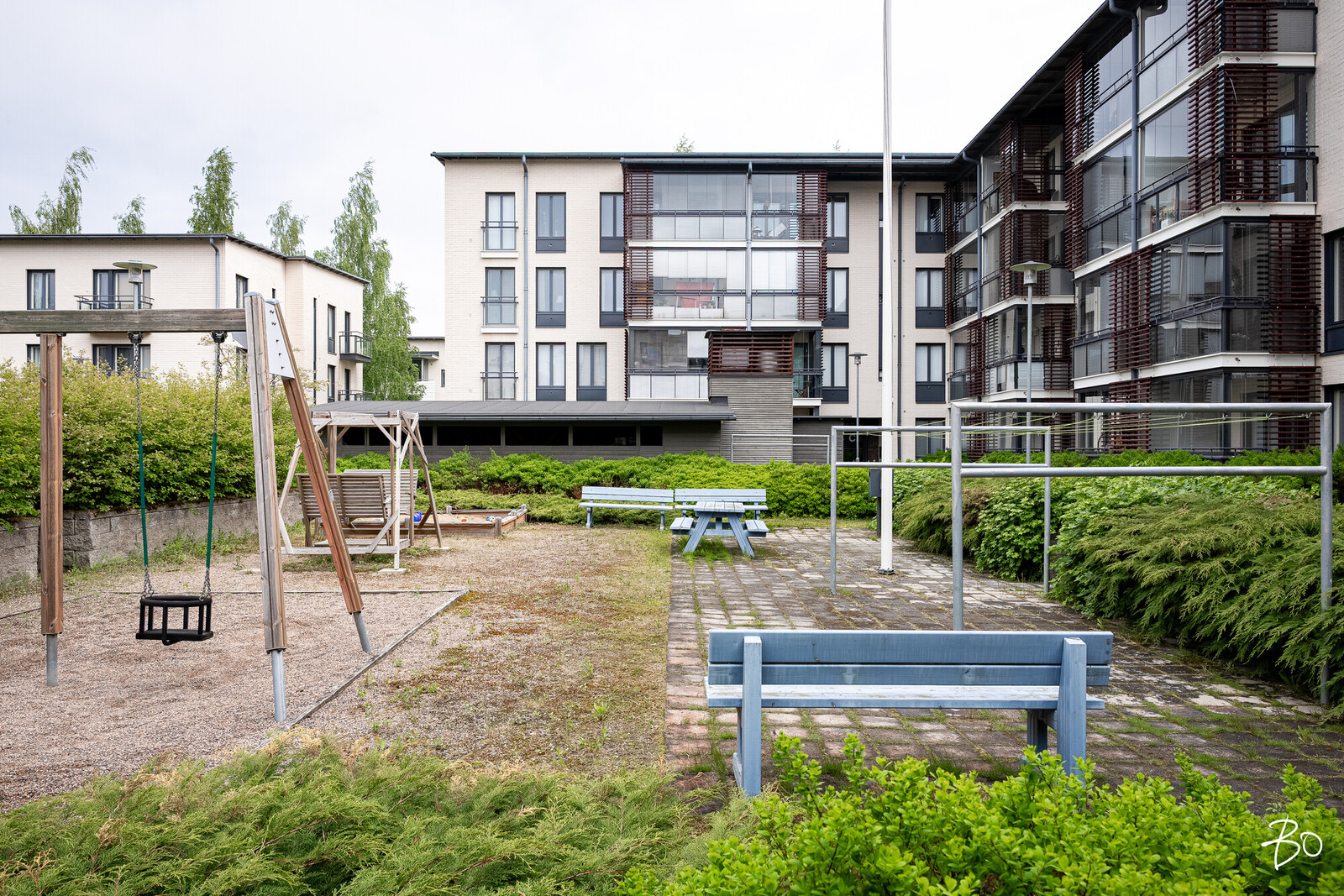 Viestikatu 8 - kuva 27