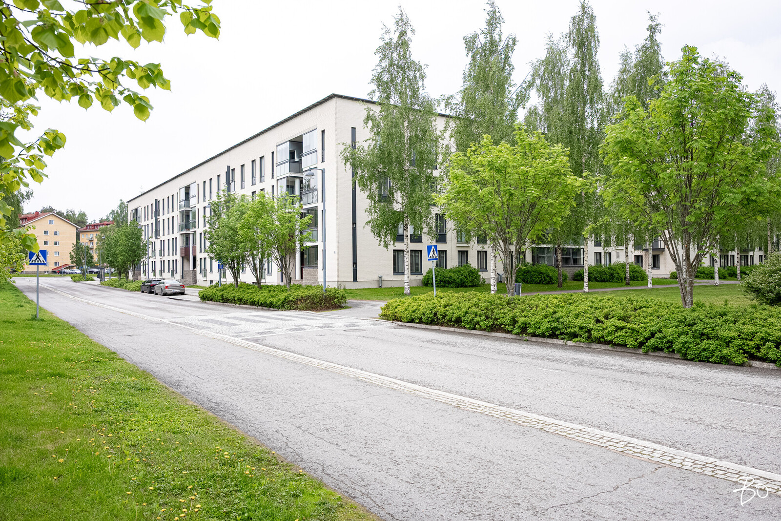 Viestikatu 8 - kuva 30