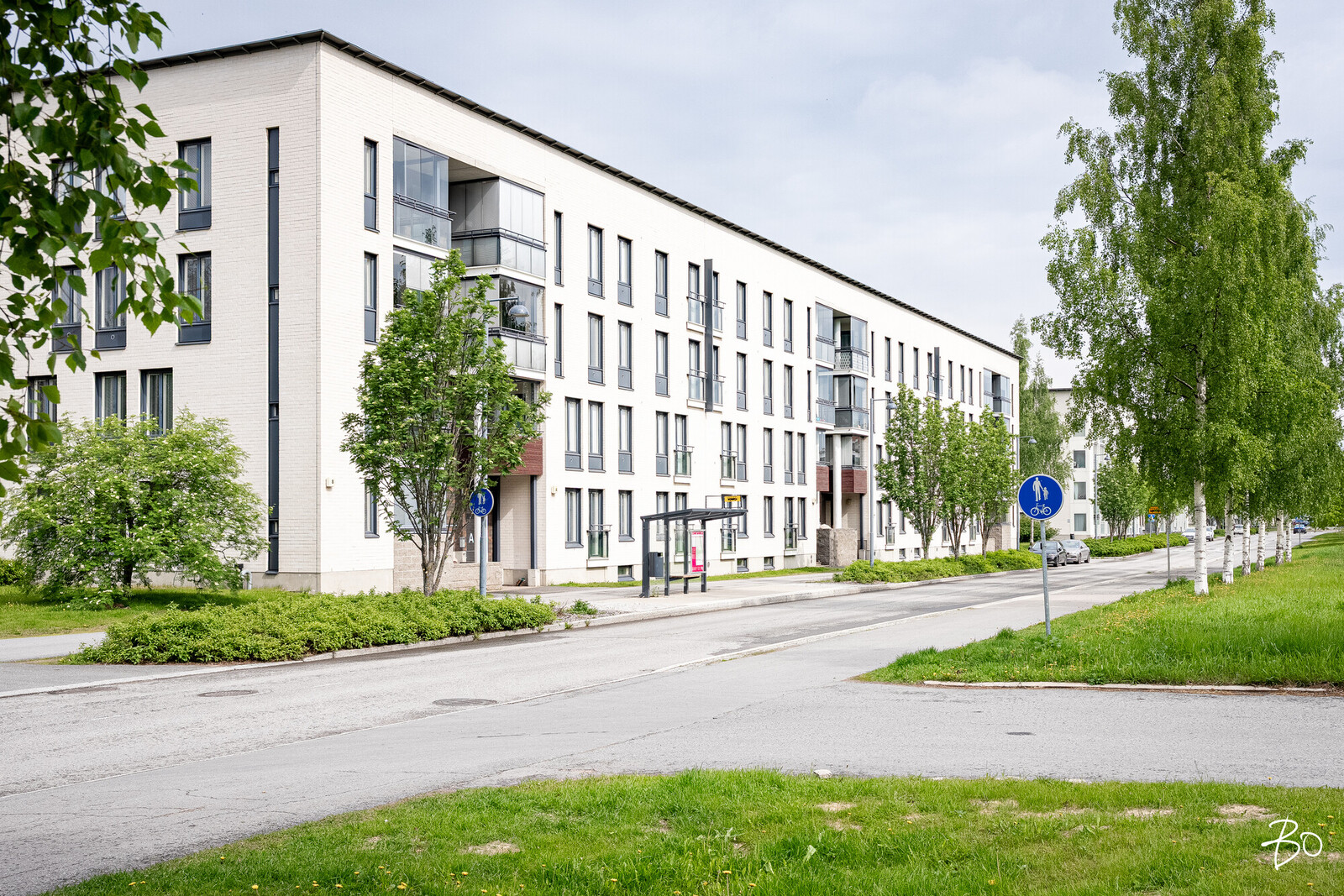 Viestikatu 8 - kuva 29