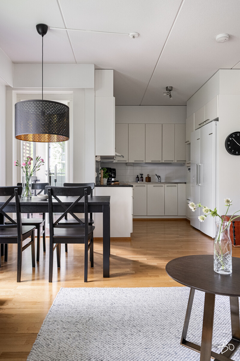Viestikatu 8 - kuva 10