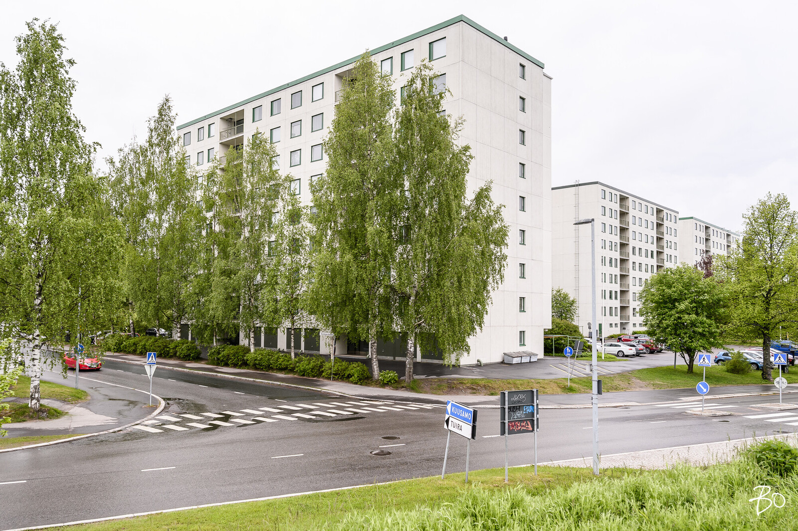 Kasarmintie 20 - kuva 41