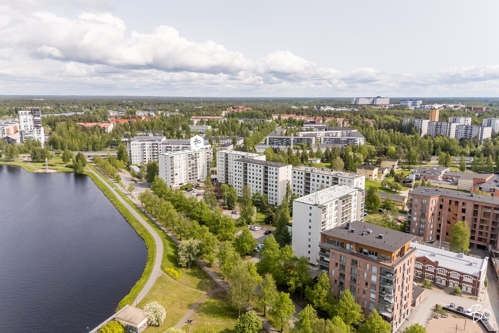 Kasarmintie 20 - kuva 45