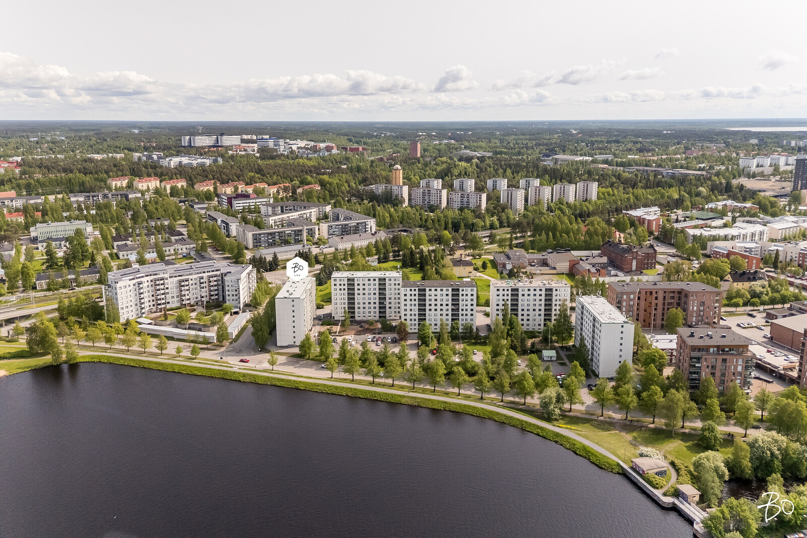 Kasarmintie 20 - kuva 46