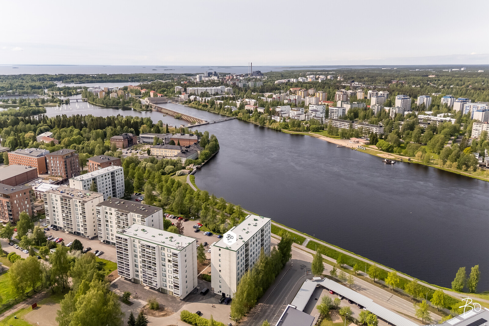 Kasarmintie 20 - kuva 3