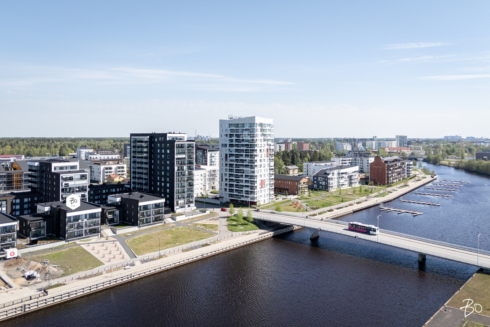 Siilotie 1 - kuva 32