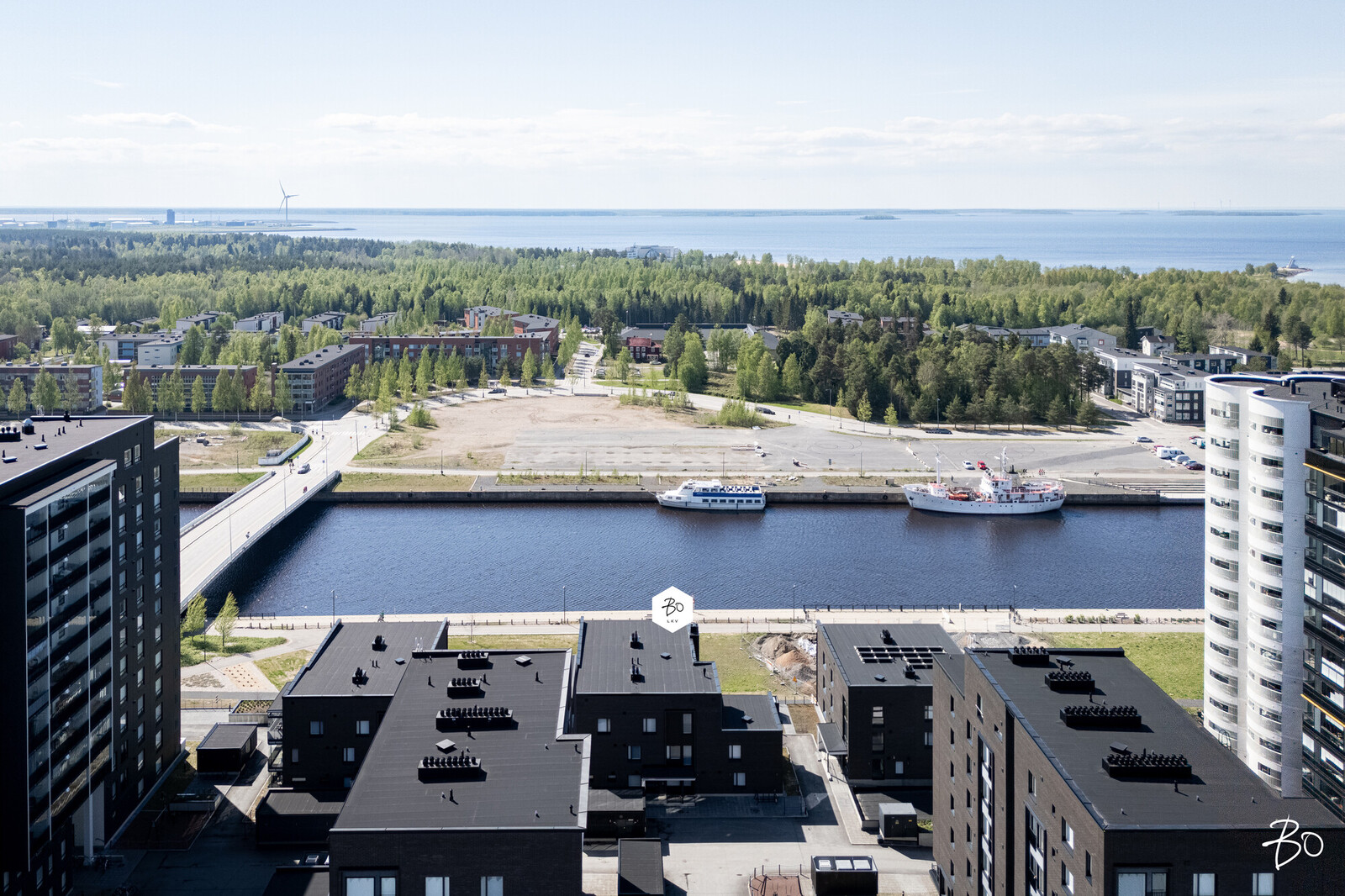 Siilotie 1 - kuva 35