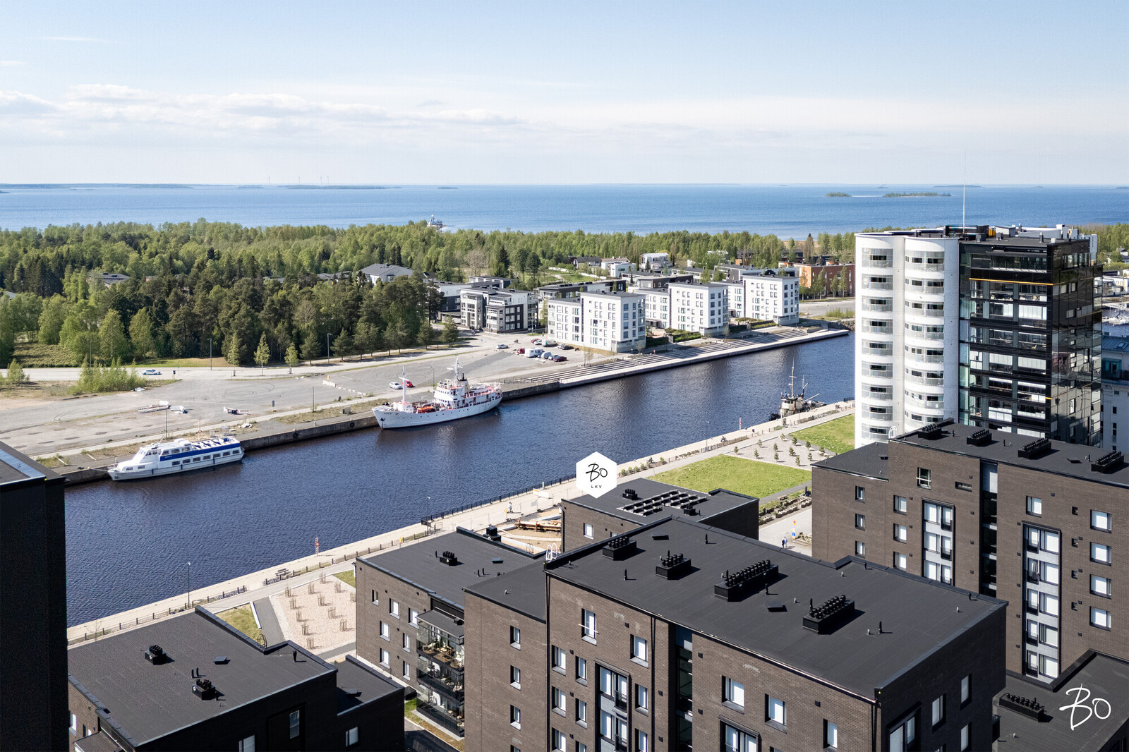 Siilotie 1 - kuva 40