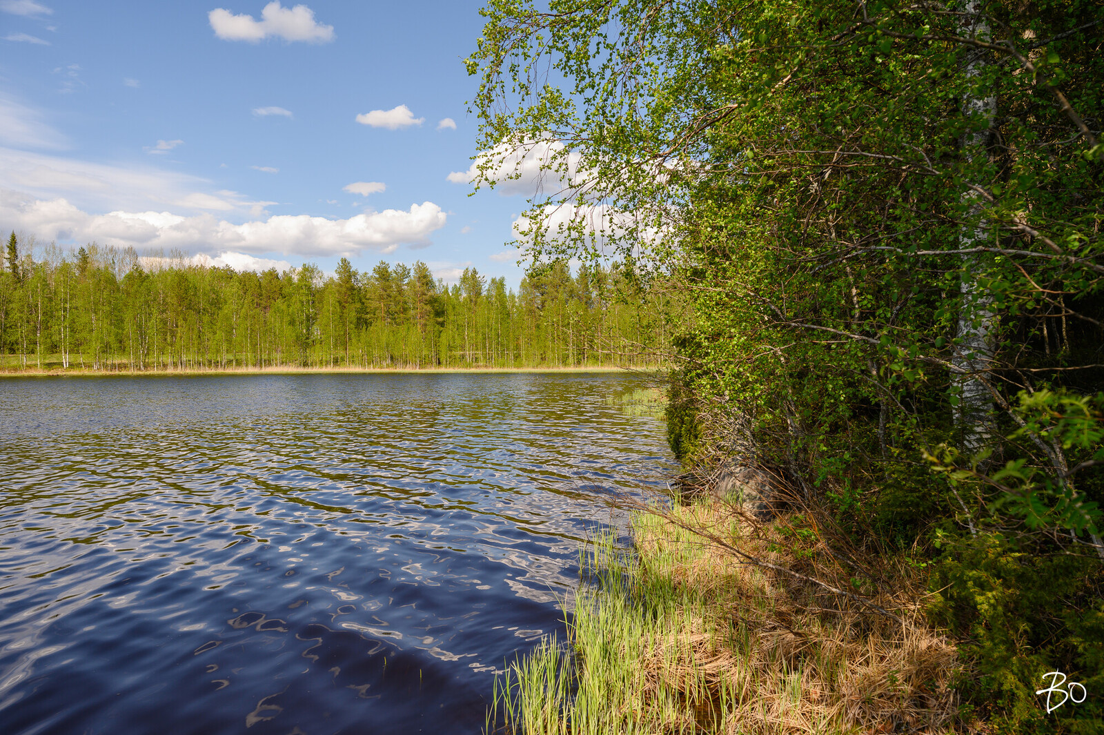Petäjälahdentie 13 - kuva 2
