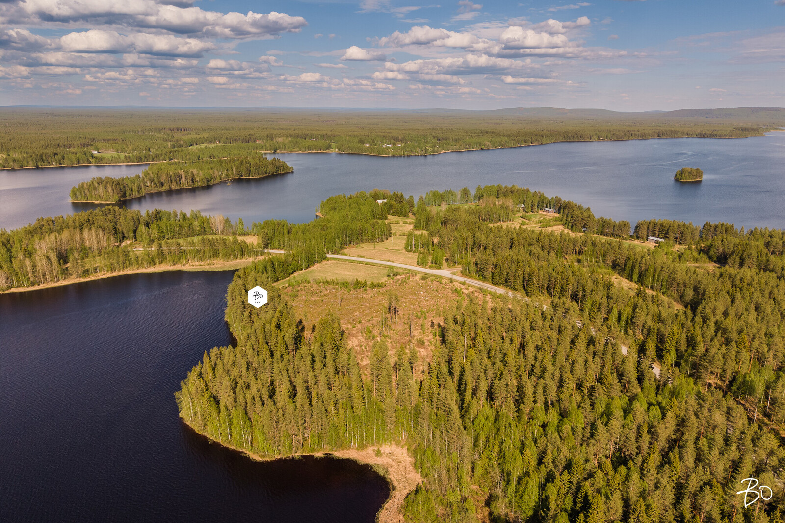 Petäjälahdentie 13 - kuva 21