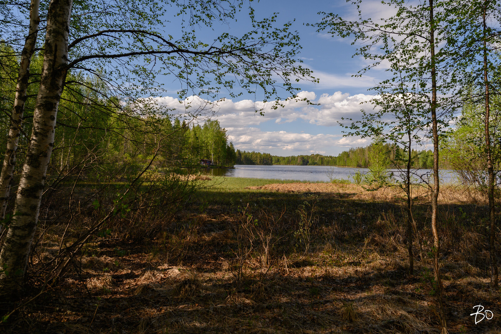 Petäjälahdentie 14 - kuva 2
