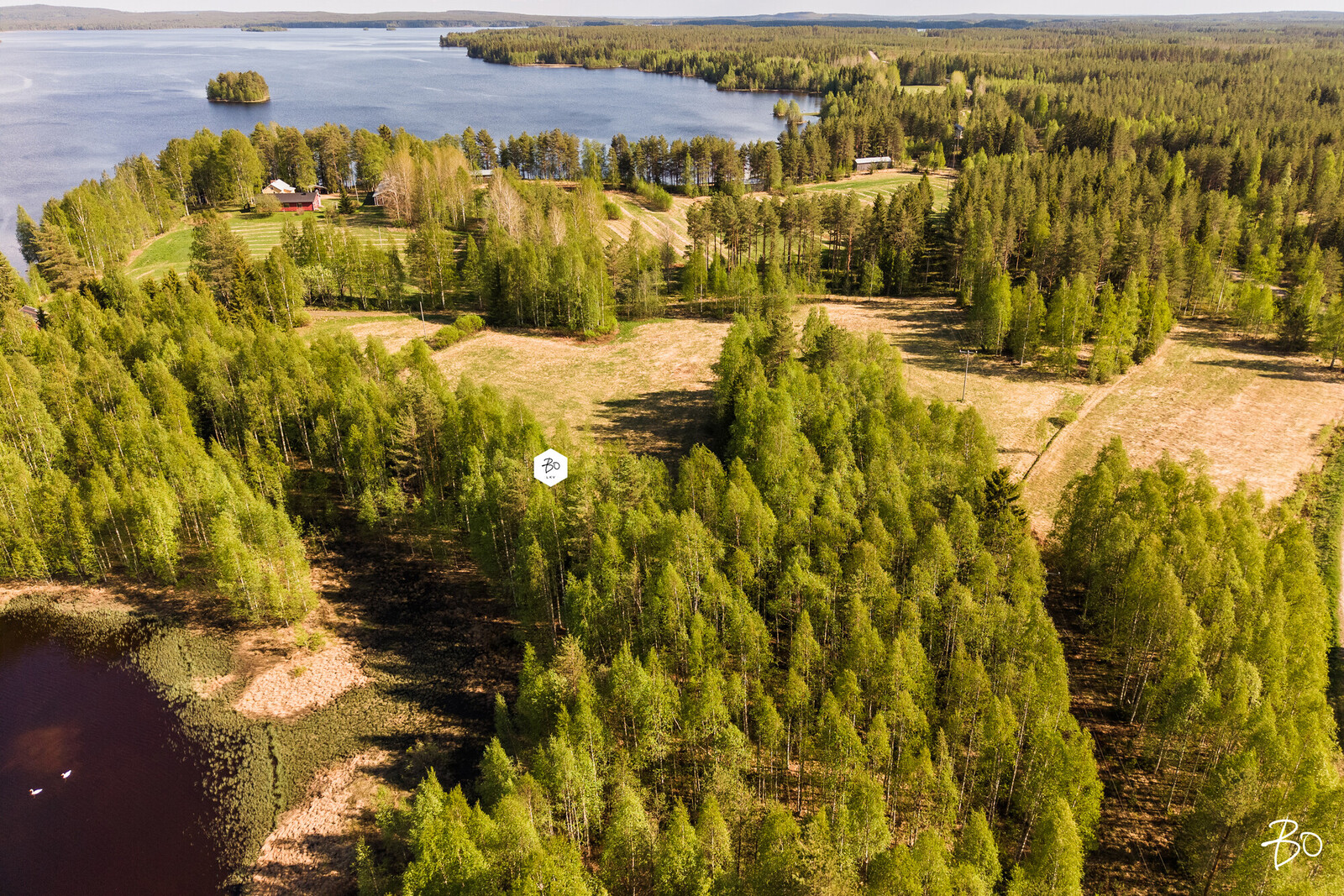 Petäjälahdentie 14 - kuva 29
