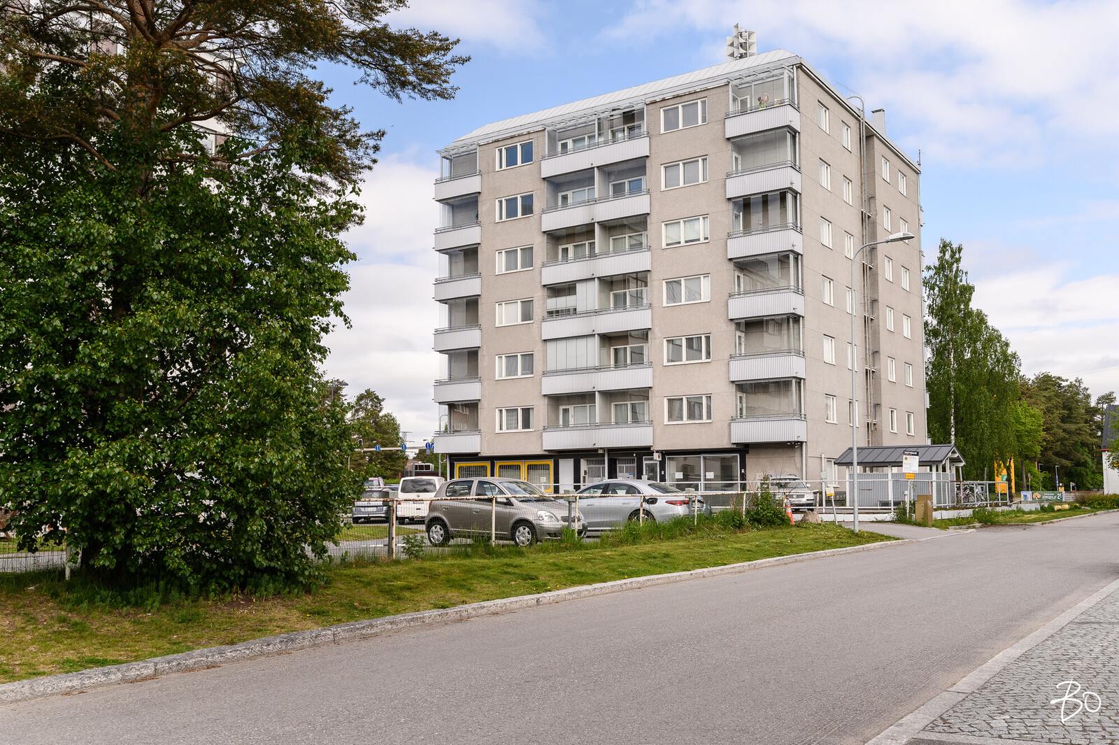 Merikoskenkatu 12 - kuva 27