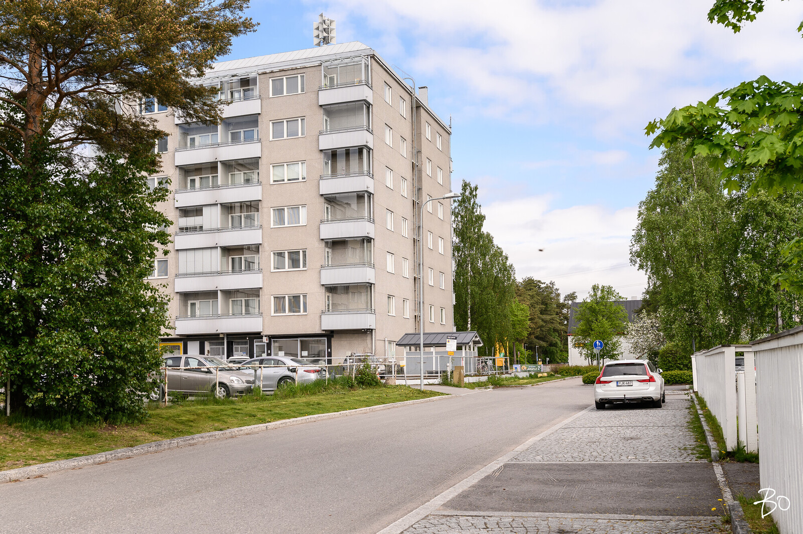 Merikoskenkatu 12 - kuva 28