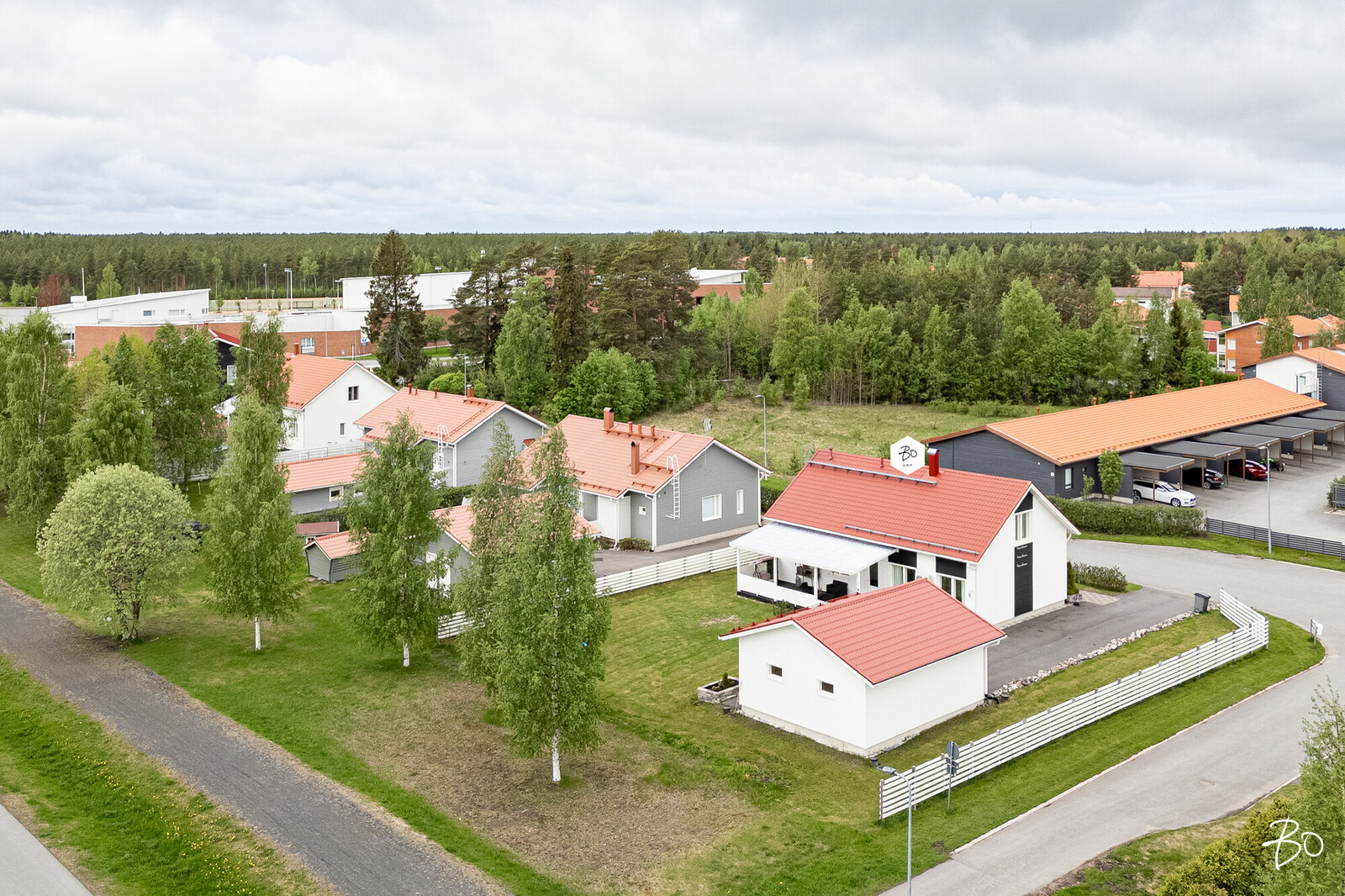 Rikikuja 12 - kuva 1
