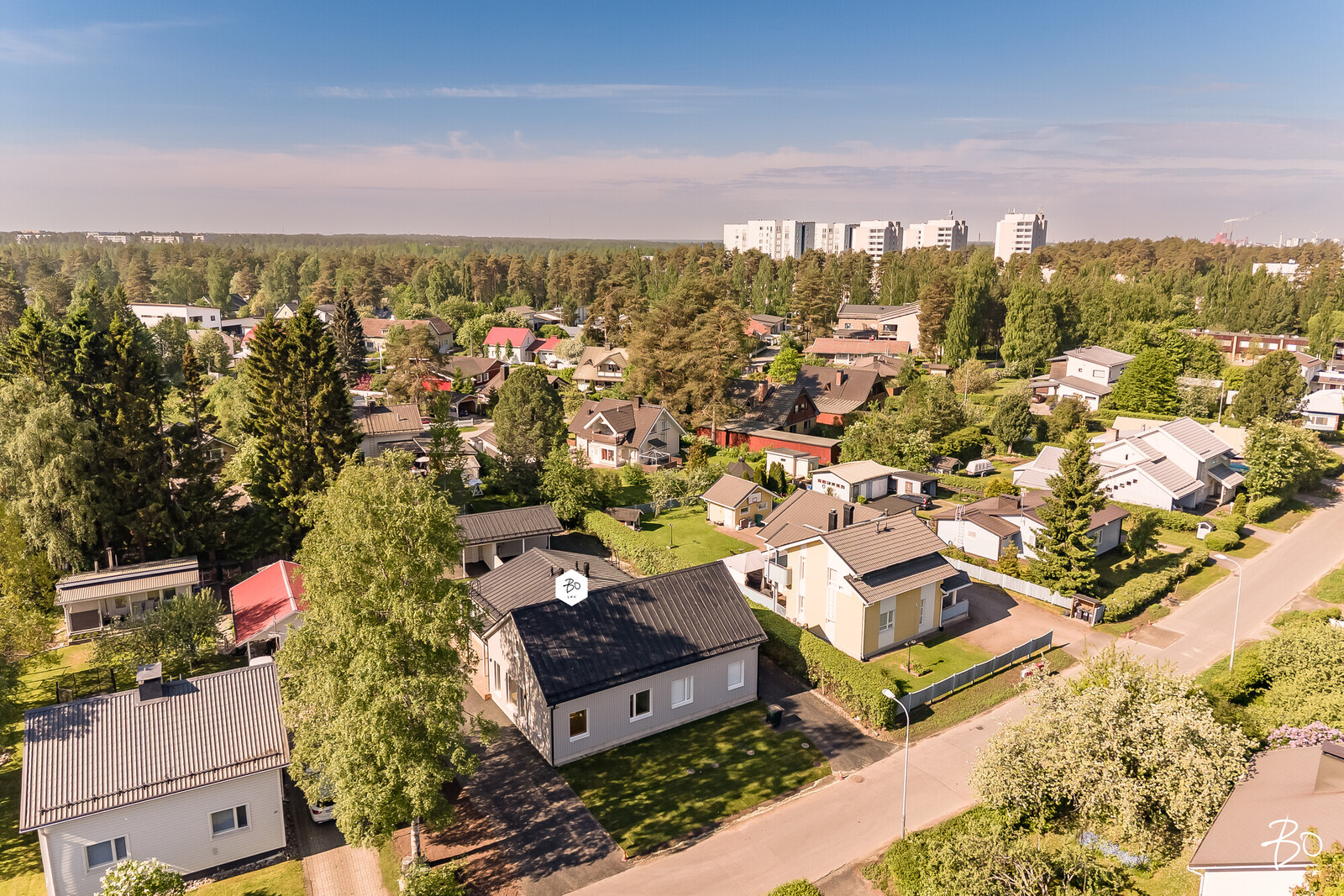 Matosuontie 22 A - kuva 38