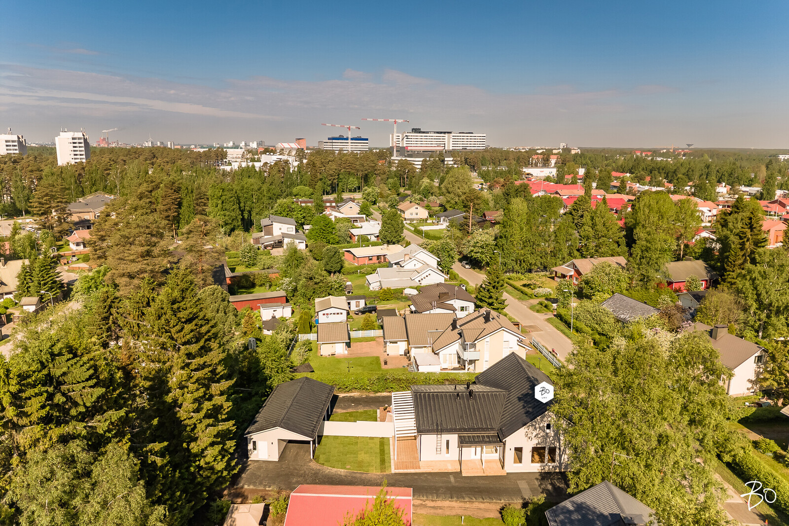 Matosuontie 22 A - kuva 39
