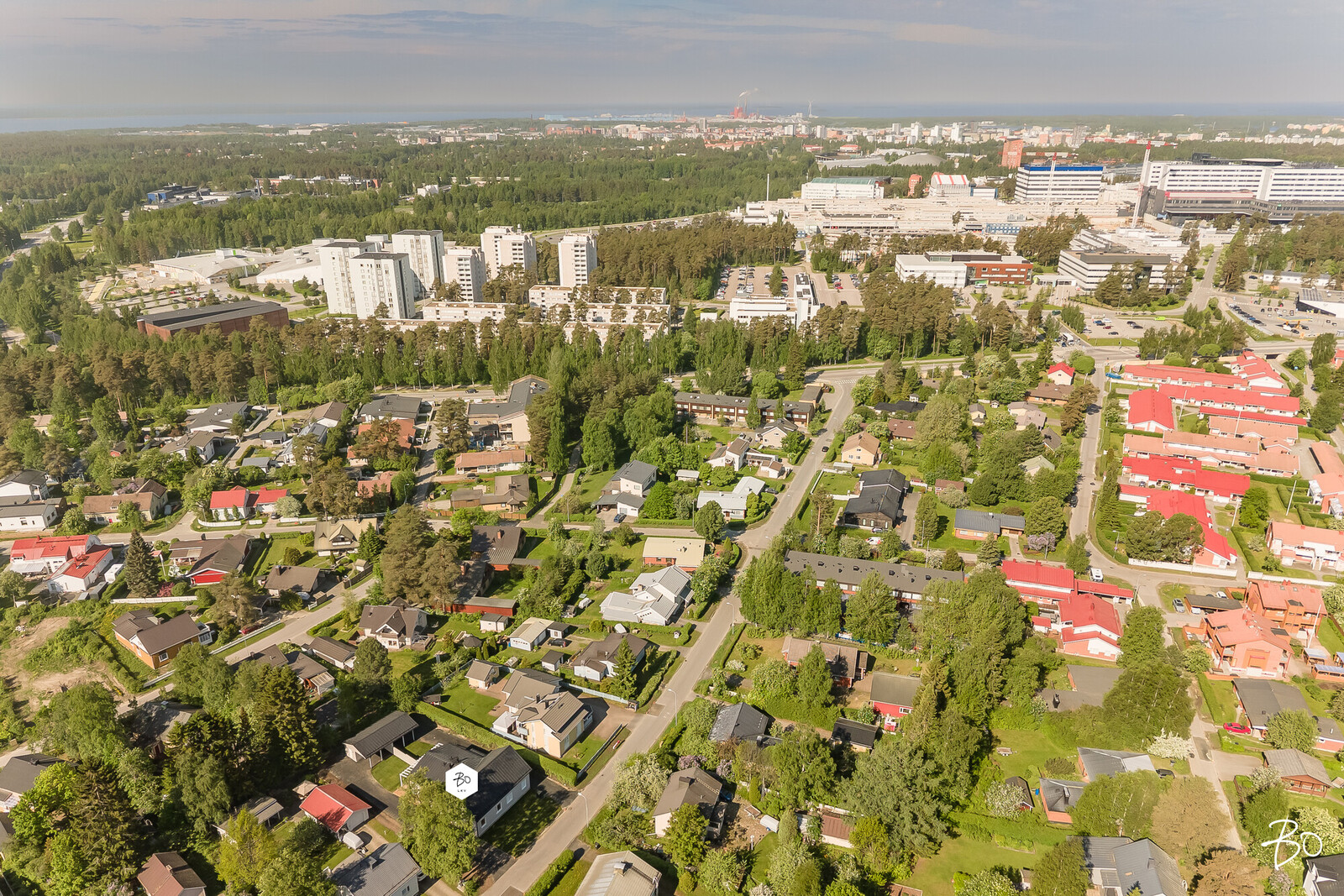 Matosuontie 22 A - kuva 40