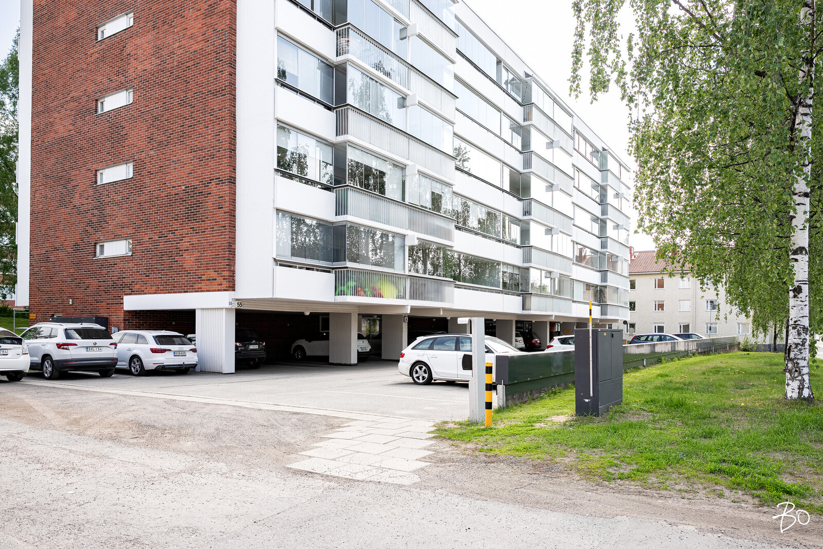 Aleksanterinkatu 55 - kuva 35