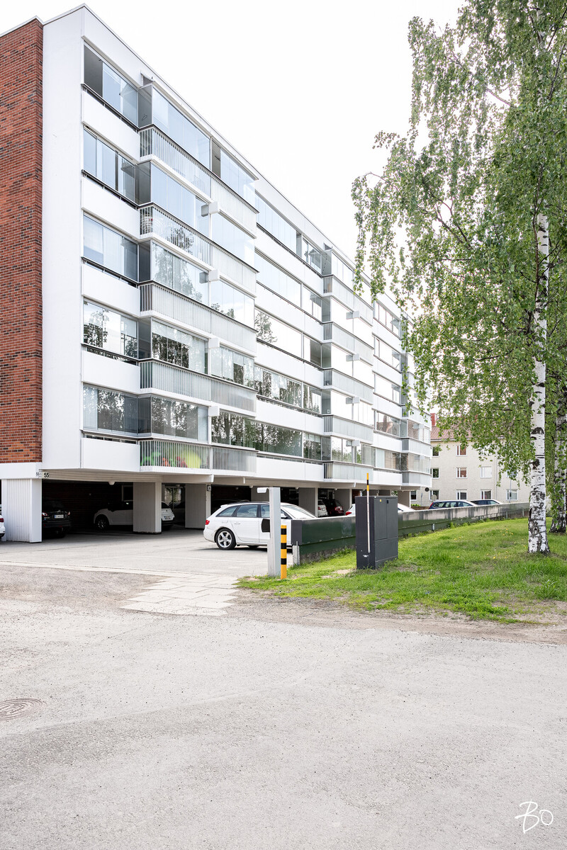 Aleksanterinkatu 55 - kuva 36