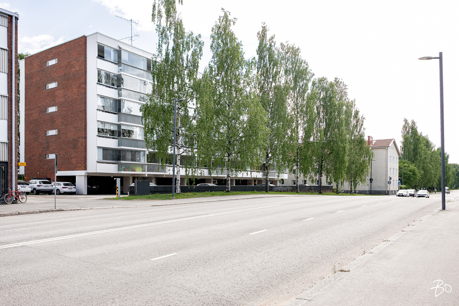 Aleksanterinkatu 55 - kuva 37