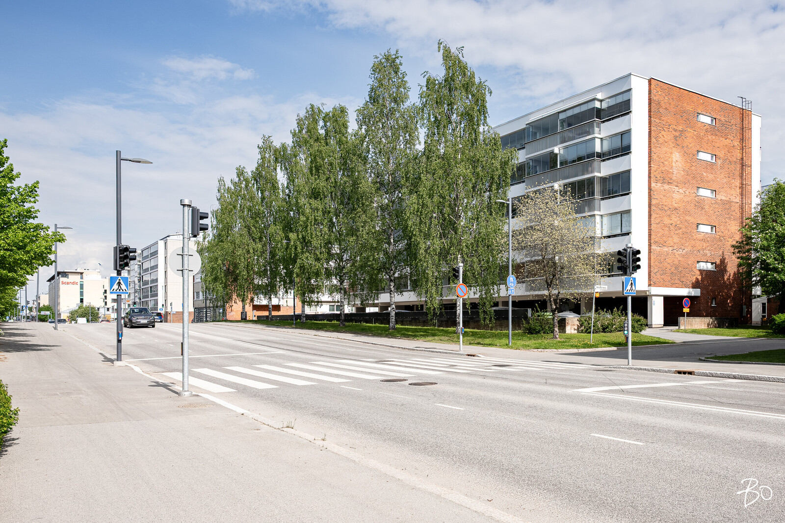 Aleksanterinkatu 55 - kuva 38