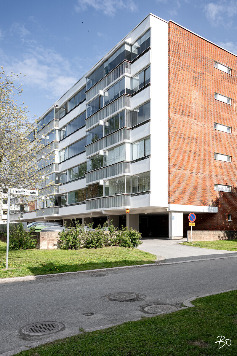 Aleksanterinkatu 55 - kuva 39