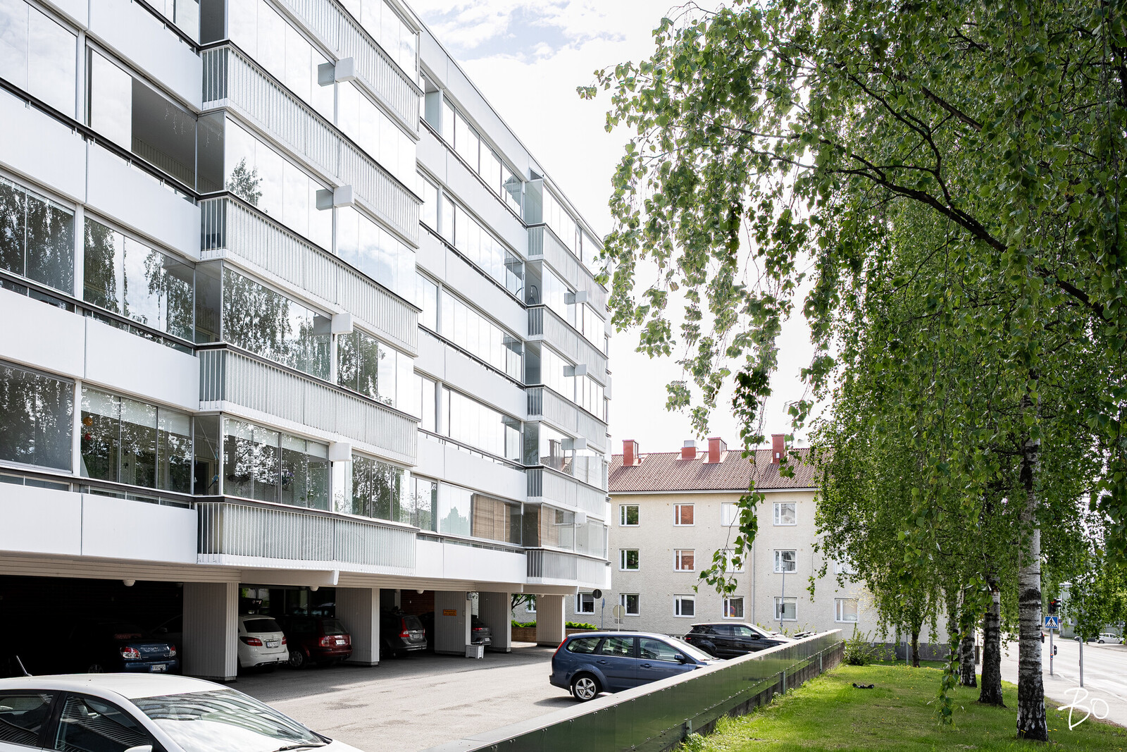 Aleksanterinkatu 55 - kuva 45