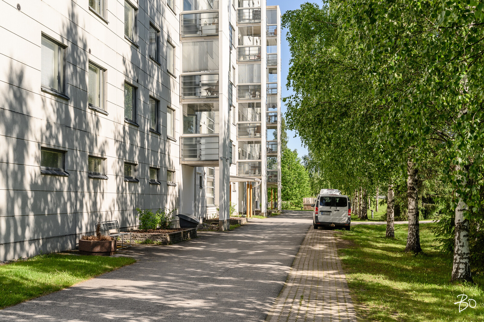 Kasarmintie 22 - kuva 25