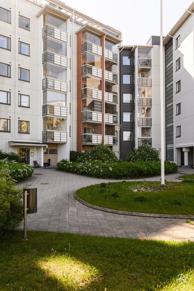 Kasarmintie 22 - kuva 23