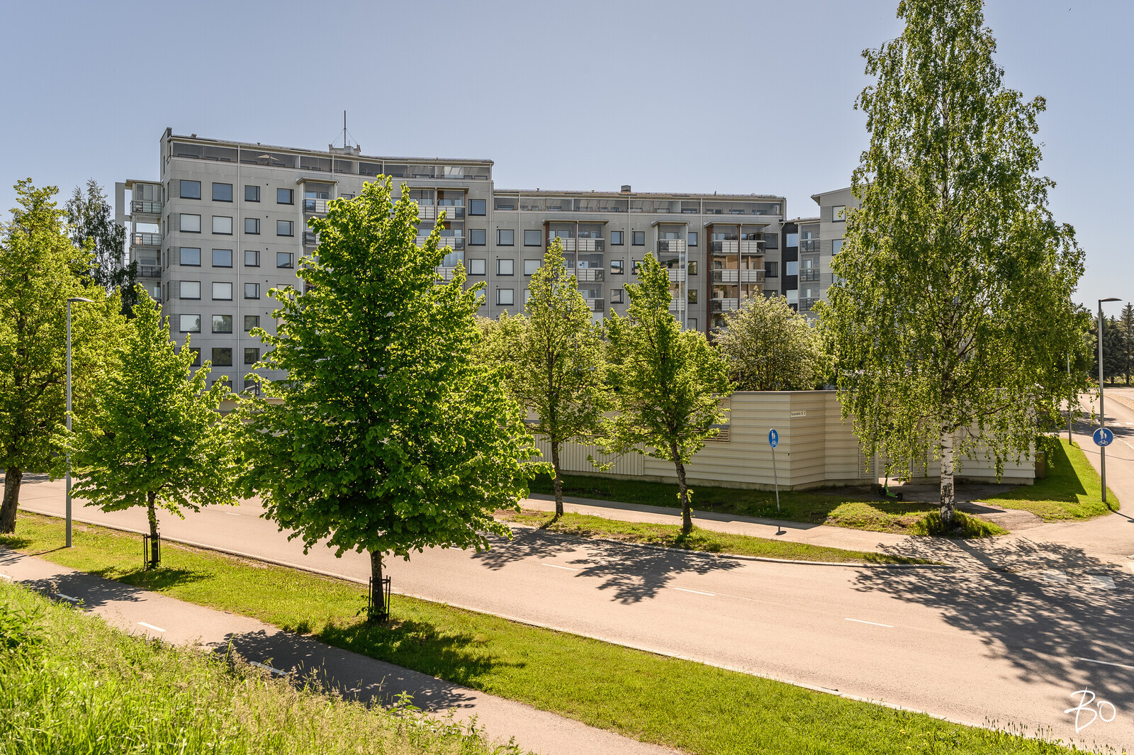 Kasarmintie 22 - kuva 28