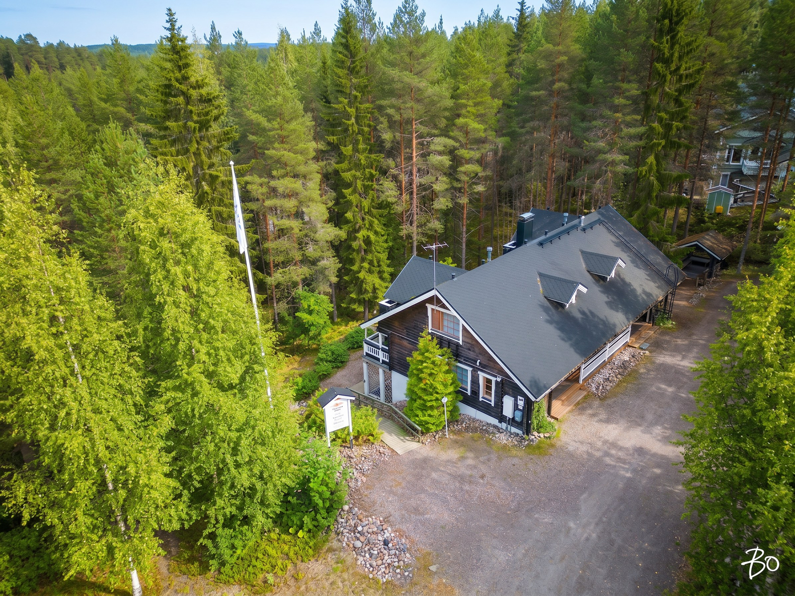 Talvikkaantie 11 - kuva 14