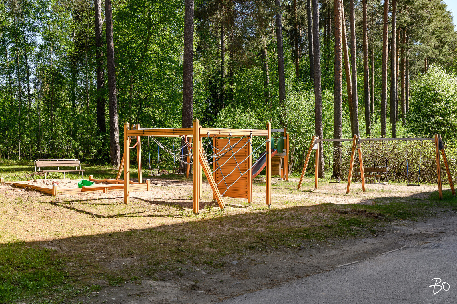 Sairaalanrinne 4 G - kuva 17