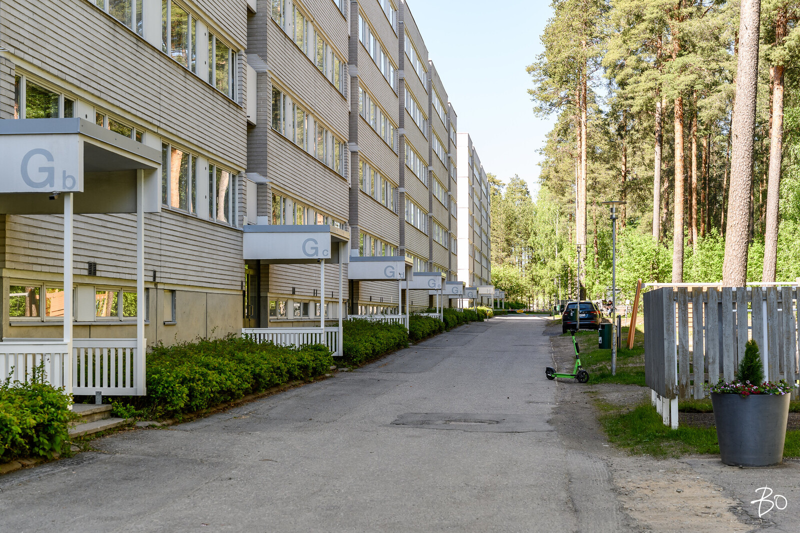 Sairaalanrinne 4 G - kuva 16