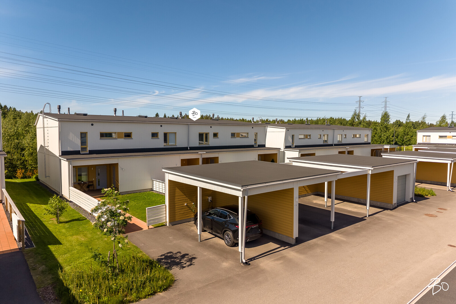 Hölkkäkuja 2 - kuva 43